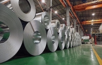 Doanh nghiệp ngành thép: Biên lợi nhuận giảm