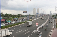 TP. Hồ Chí Minh thí điểm cơ chế đặc thù: Tạo vốn phát triển hạ tầng