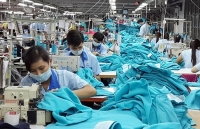 Ngành dệt may: Khơi thông điểm nghẽn, phát triển bền vững