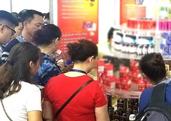 Siết chặt kinh doanh đa cấp