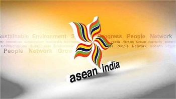 ASEAN trở thành trung tâm chính trong hợp tác kinh tế toàn cầu của Ấn Độ