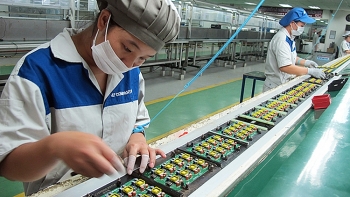 Cần tạo ra một không gian mới trong cấu trúc lại nền kinh tế Việt Nam