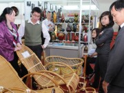 Phát triển lâm sản ngoài gỗ: Cần chiến lược ổn định