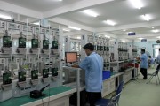 Doanh nghiệp thiết bị ngành điện: Loay hoay tìm chỗ đứng