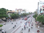 Tăng cường đảm bảo an toàn giao thông dịp cuối năm