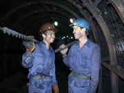 Tầm cao thợ mỏ và chiều sâu nguồn than - Kỳ VIII: Lấp lánh than Việt Nam