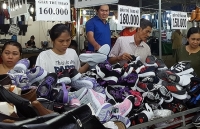 Đưa hàng Việt về khu công nghiệp, khu chế xuất: Đa dạng mô hình cung ứng