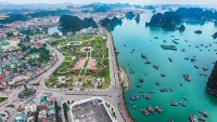 Quảng Ninh: Điểm đến hấp dẫn các nhà đầu tư