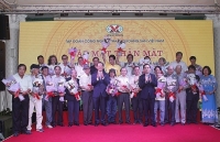 Ngành than và tỉnh Quảng Ninh: Tri ân các thế hệ văn nghệ sỹ, vận động viên tiêu biểu