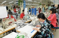 Dệt may chuẩn bị cho CPTPP: Đầu tư công nghệ và nhân lực