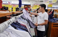 Kết nối sử dụng hàng hóa - dịch vụ trong nước: Lợi ích nhiều mặt