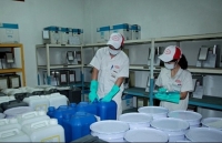 Quản lý, kiểm soát chặt tiền chất công nghiệp