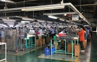 Ngành công nghiệp khẳng định thế mạnh