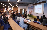 Công bố kết quả quay số đợt 2 chương trình 