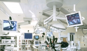 Chính phủ ban hành quy định mới về quản lý trang thiết bị y tế