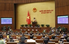 Thực hành tiết kiệm: Chống lãng phí song hành cùng chống tham nhũng