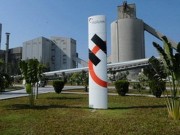 Ngành xi măng vay 200 triệu đô la Mỹ để sản xuất “sạch” hơn