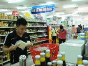 Chuẩn bị hàng Tết: Nhiều cách làm hay