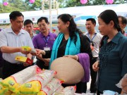 Chuyển biến thói quen mua sắm