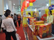 Tạo thuận lợi lưu thông hàng hóa dịp Tết