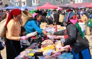 Đưa hàng Việt về nông thôn - Kinh nghiệm từ Hà Giang