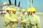 Tập đoàn Điện lực Việt Nam: Đổi mới quản lý