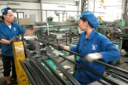 Gắn kết người lao động và chủ doanh nghiệp