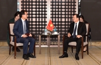 Doanh nghiệp Hàn Quốc đánh giá cao môi trường đầu tư tại Việt Nam