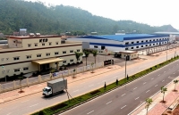 Ban Quản lý các khu công nghiệp Thái Nguyên: Sáng tạo trong vận dụng cơ chế, chính sách