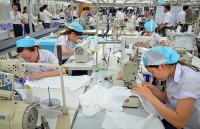 Ngành dệt may Bangladesh và Việt Nam: Biến động tạo ra cơ hội mới