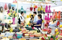 Chương trình Thương hiệu Quốc gia: Hiệu quả với nhiều hoạt động thiết thực