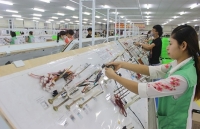 Thái Nguyên: Chọn lựa nhà đầu tư mạnh