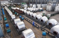 Trung Quốc sẽ hạn chế nhập khẩu thép và nhôm phế liệu từ tháng 7 năm 2019