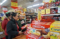 Nghệ An: Tập trung lo hàng tết