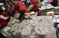 Mỹ đe dọa áp thuế với 2,4 tỷ USD hàng hóa của Pháp sau thỏa thuận hòa hoãn kéo dài 90 ngày