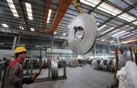 Doanh nghiệp thép cần được đối xử công bằng