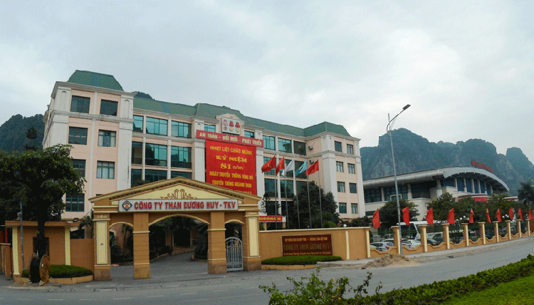 Than Dương Huy: Hoàn thành 95% kế hoạch sản xuất