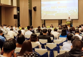 Lãnh đạo tỉnh Khánh Hòa tiếp xúc, đối thoại với doanh nghiệp dịp cuối năm