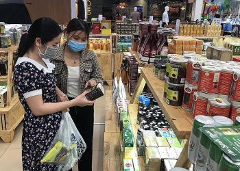 Xúc tiến thương mại “thay áo mới”