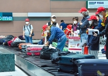 Hướng dẫn thí điểm đón khách du lịch quốc tế giai đoạn 2