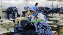 Bình đẳng giới: Mở ra tương lai có sức chống chịu tốt hơn cho ngành dệt may, da giày