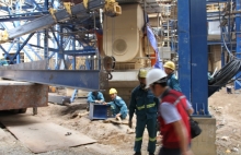 Nhà máy Nhiệt điện Thái Bình 2: Những trăn trở