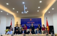 Đổi mới dạy và học tiếng Anh trong hệ thống giáo dục thuộc Bộ Công Thương