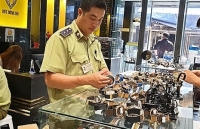 Qúy I/2019: Lực lượng Quản lý thị trường xử lý hơn 14.000 vụ vi phạm