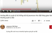 Bộ Công Thương cảnh báo đơn vị Jeunesse kinh doanh đa cấp trái phép