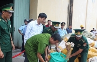 Buôn lậu, gian lận thương mại diễn biến ngày càng phức tạp