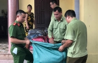 Bộ Công Thương đề ra 6 nội dung trọng tâm đẩy lùi hàng lậu, hàng giả