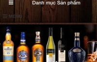 Quản lý thị trường TP. Hồ Chí Minh xử lý hàng loạt trang thương mại điện tử vi phạm kinh doanh