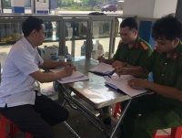 Thanh Hóa: Xử phạt doanh nghiệp kinh doanh xăng có dấu hiệu vi phạm chất lượng