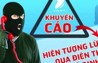 Nghiên cứu thiết lập đường dây nóng tiếp nhận phản ánh hành vi lừa đảo